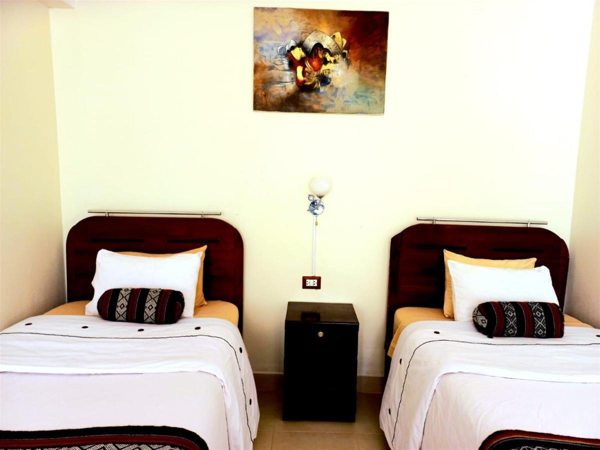 Humantay Lodge Ollantaytambo Zewnętrze zdjęcie