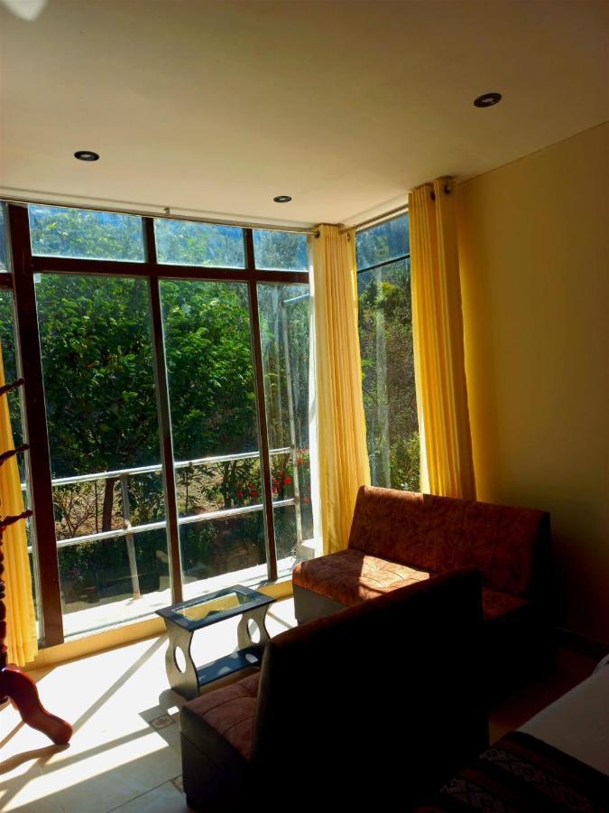 Humantay Lodge Ollantaytambo Zewnętrze zdjęcie