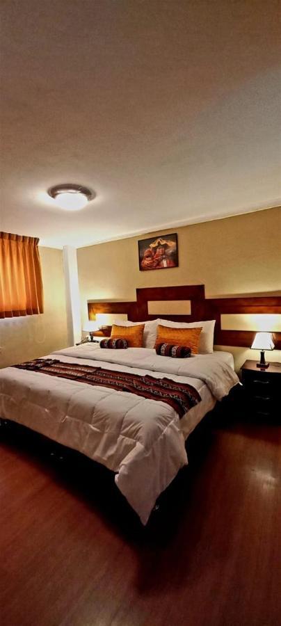 Humantay Lodge Ollantaytambo Zewnętrze zdjęcie